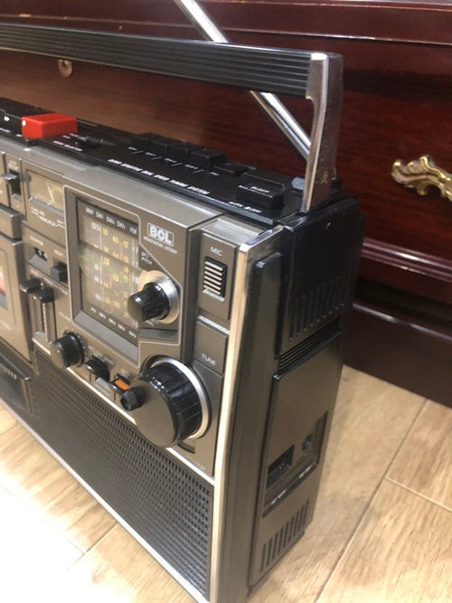 Aiwa Radios Radio Cassette Players Tpr- 255 5
