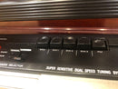 Aiwa Radios Radio Cassette Players Tpr- 255 5