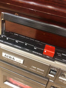 Aiwa Radios Radio Cassette Players Tpr- 255 5
