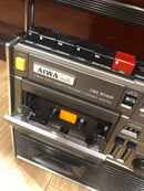 Aiwa Radios Radio Cassette Players Tpr- 255 5