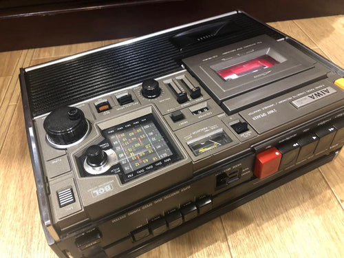 Aiwa Radios Radio Cassette Players Tpr- 255 5