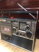 Aiwa Radios Radio Cassette Players Tpr- 255 5