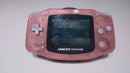 Nintendo Body (Advanced) Game Boy Advance