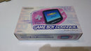 Nintendo Body (Advanced) Game Boy Advance