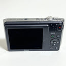 Nikon Compact Digital Camera Coolpix S3700