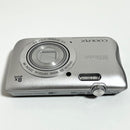 Nikon Compact Digital Camera Coolpix S3700