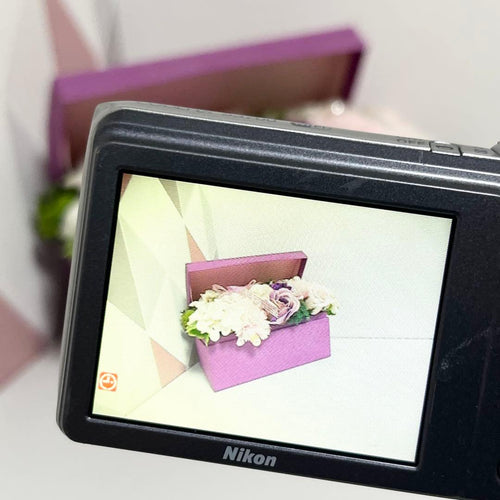 Nikon Compact Digital Camera Coolpix S3700