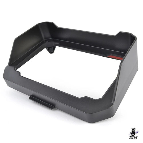 Cowl Fender Mt-09/Mt-07 2024-2026