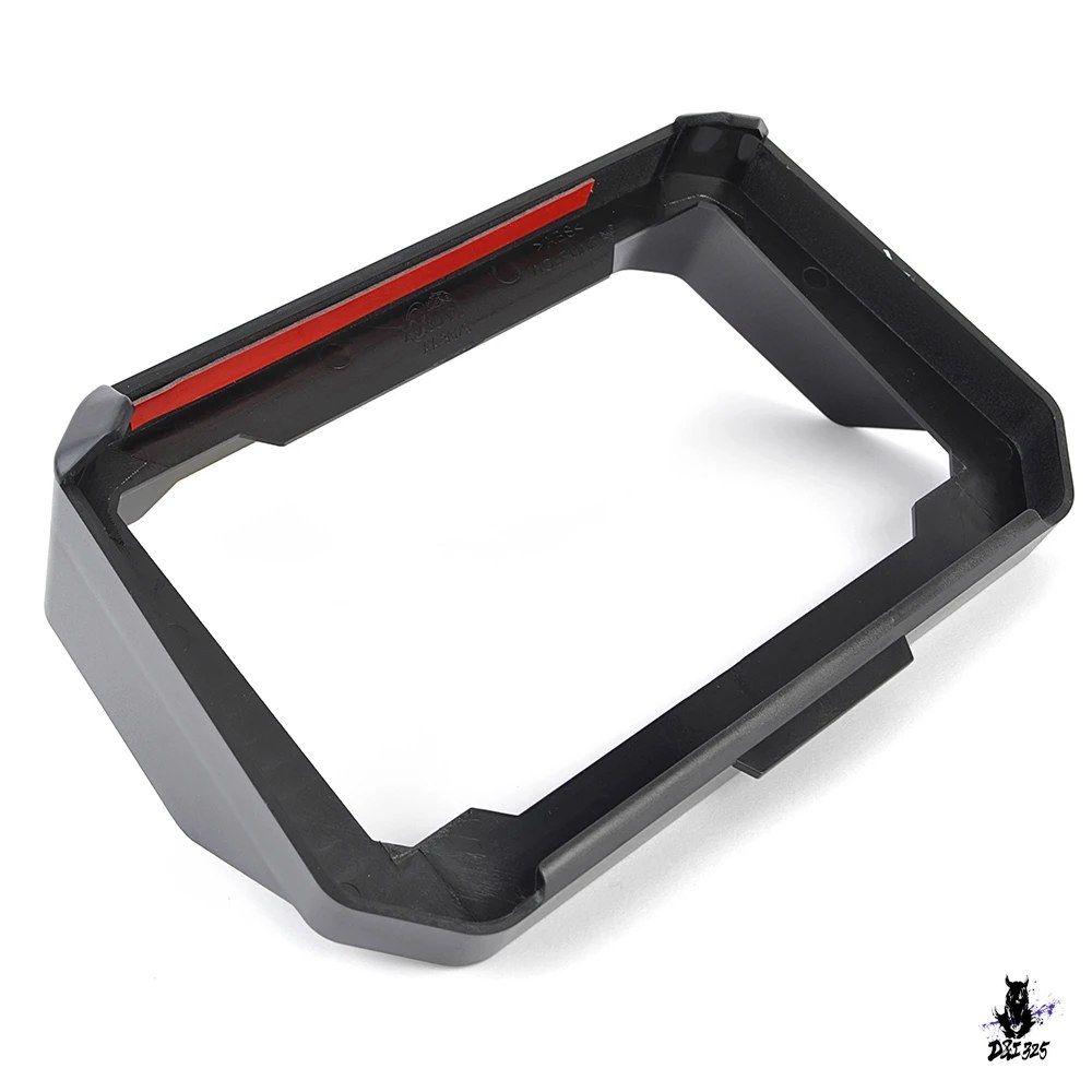 Cowl Fender Mt-09/Mt-07 2024-2026