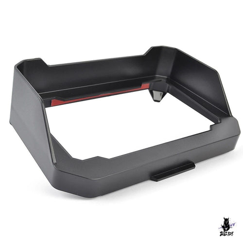 Cowl Fender Mt-09/Mt-07 2024-2026