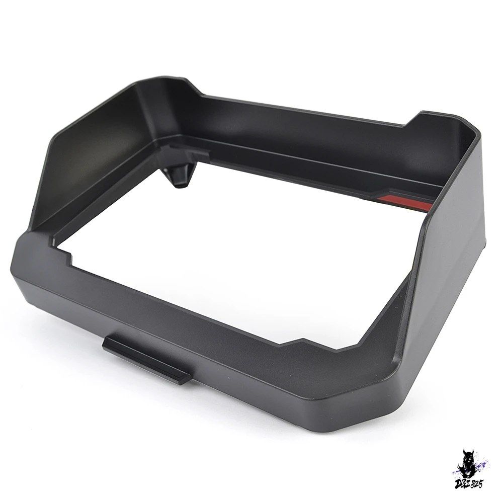 Cowl Fender Mt-09/Mt-07 2024-2026