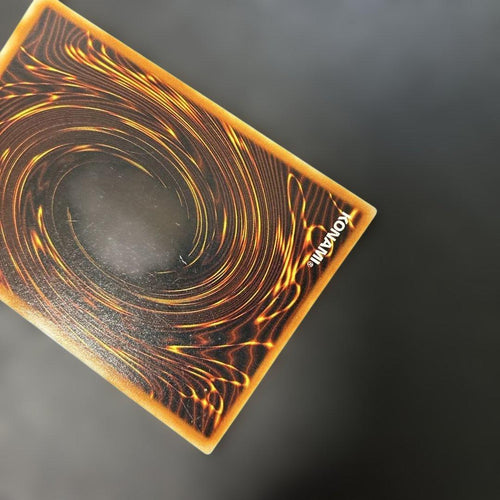 Yu -Gi -Oh! Ocg Duel Monsters 5I2
