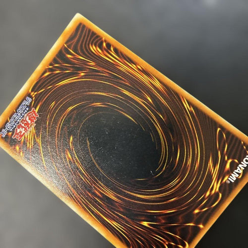 Yu -Gi -Oh! Ocg Duel Monsters 5I2