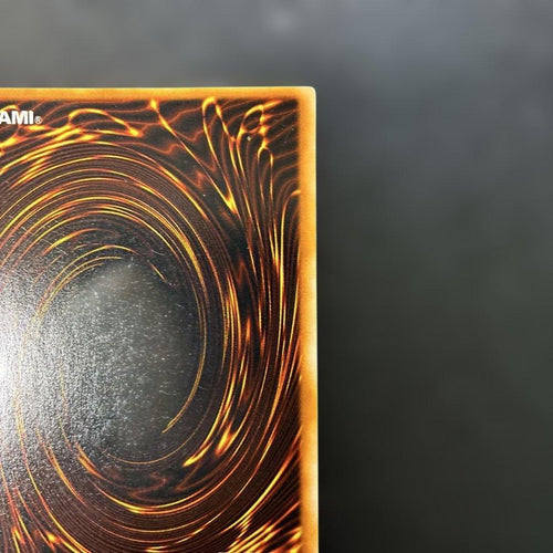 Yu -Gi -Oh! Ocg Duel Monsters 5I2