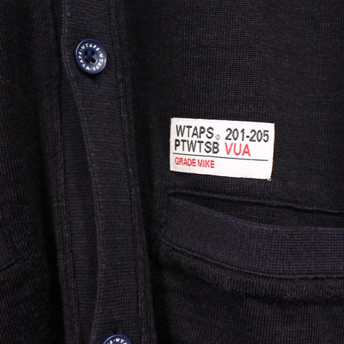 Wtaps Vesten Tet Buds Vua