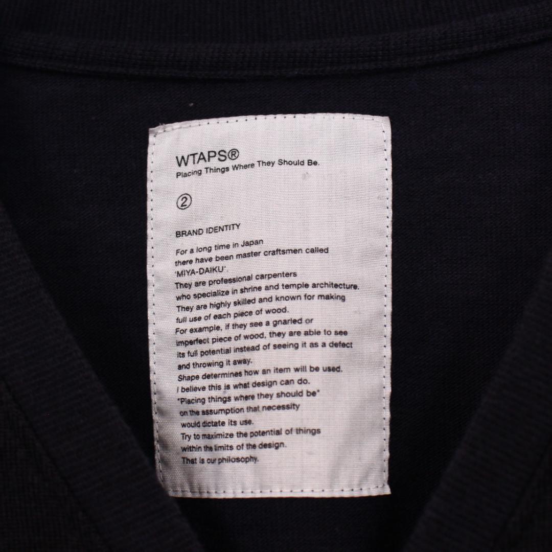 Wtaps Vesten Tet Buds Vua