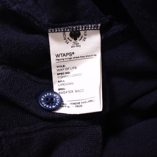 Wtaps Vesten Tet Buds Vua