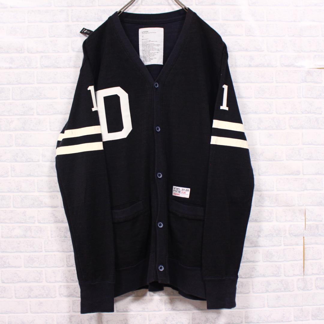 Wtaps Cardigans Tet Buds Vua