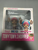 One Piece Zero 4 Film Z