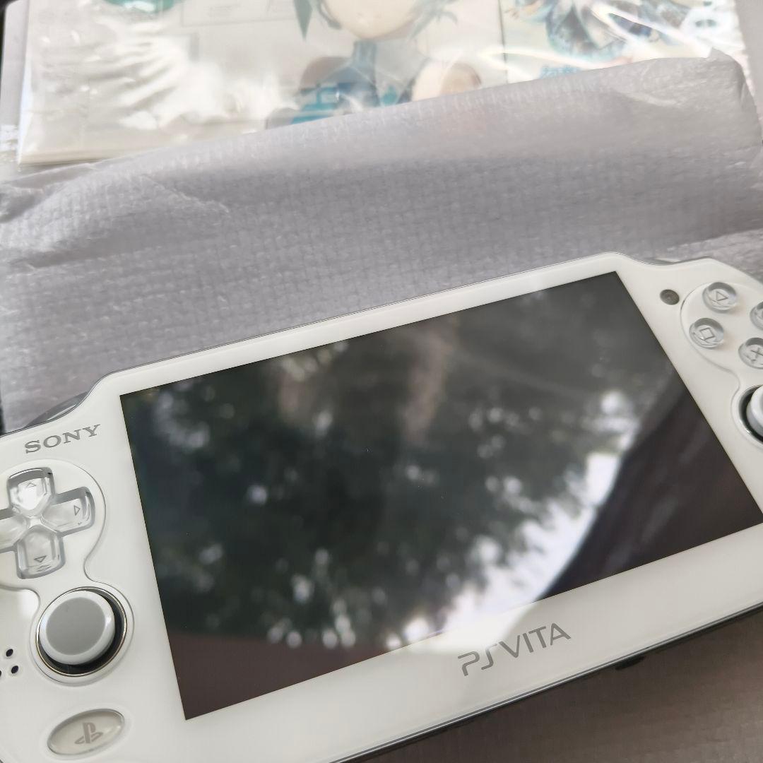 Body Ps Vita Wi-Fi 4Gb