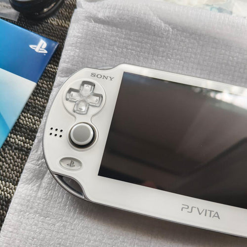 Body Ps Vita Wi-Fi 4Gb
