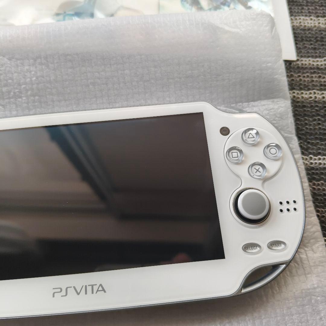 Body Ps Vita Wi-Fi 4Gb