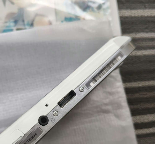 Body Ps Vita Wi-Fi 4Gb