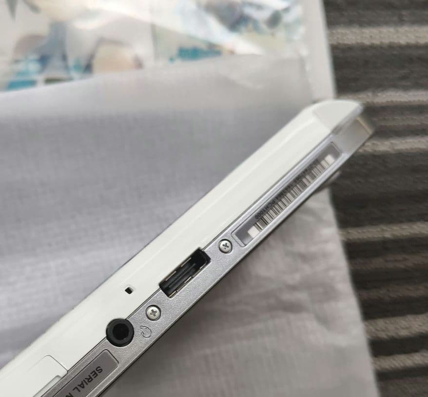 Body Ps Vita Wi-Fi 4Gb