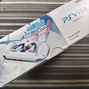 Body Ps Vita Wi-Fi 4Gb