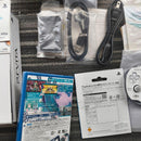 Body Ps Vita Wi-Fi 4Gb