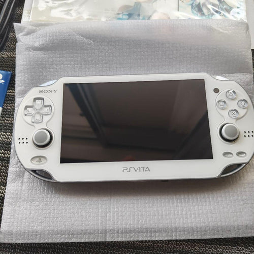 Body Ps Vita Wi-Fi 4Gb
