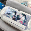 Body Ps Vita Wi-Fi 4Gb