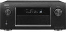 Amplifier Body Denon Av Avr-4520