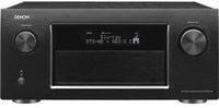 Amplifier Body Denon Av Avr-4520