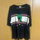 Saint Laurent T-Shirts T