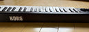Korg Midi Keyboards Pads Microkey Air 61