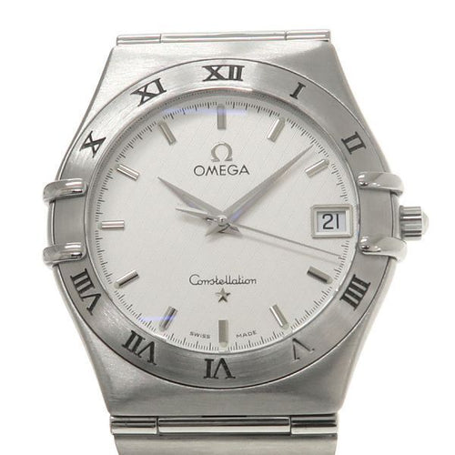 Omega Others Lm 1512.30 A (004881B)