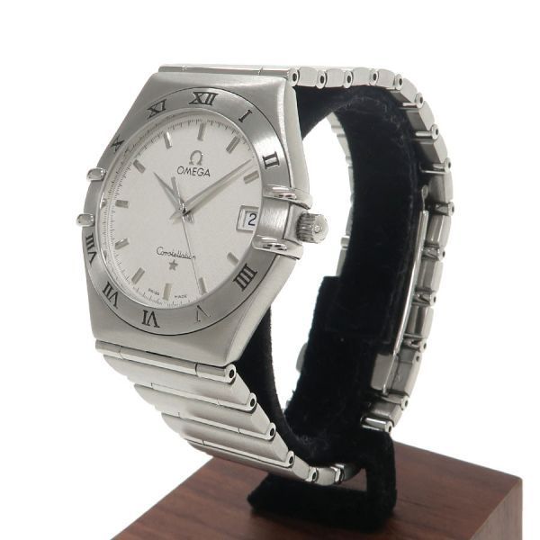 Omega Others Lm 1512.30 A (004881B)