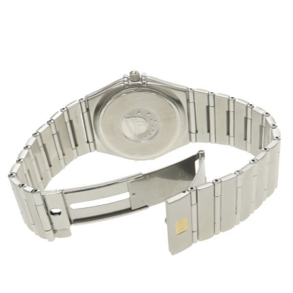 Omega Others Lm 1512.30 A (004881B)