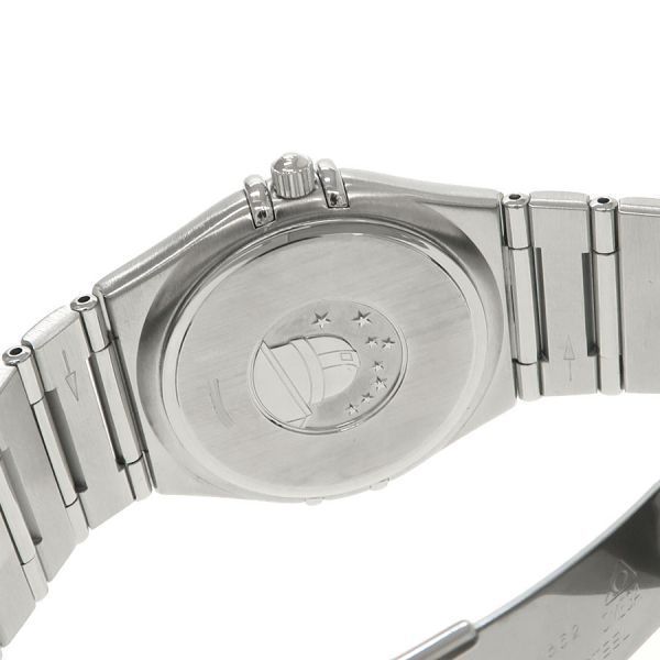 Omega Others Lm 1512.30 A (004881B)