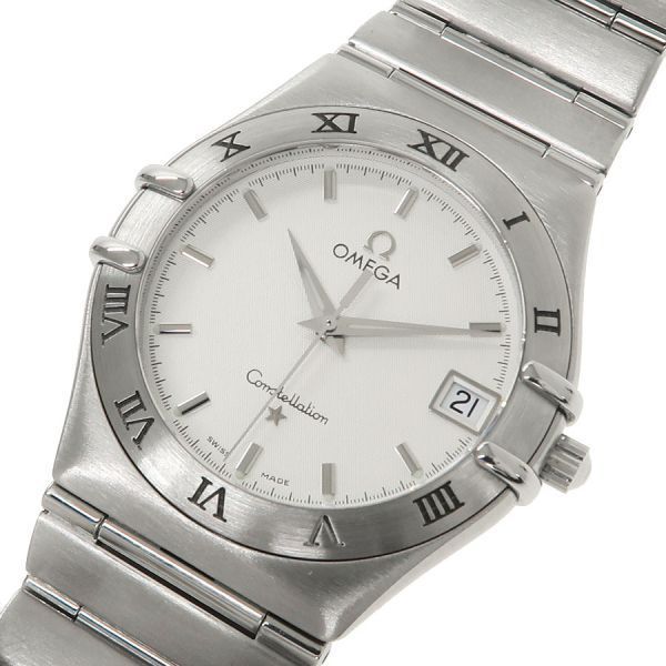 Omega Others Lm 1512.30 A (004881B)