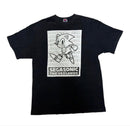 Sega Games T-Shirts 90S Sonic