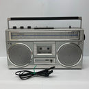 Victor Radios Radio Cassette Players Rc-555
