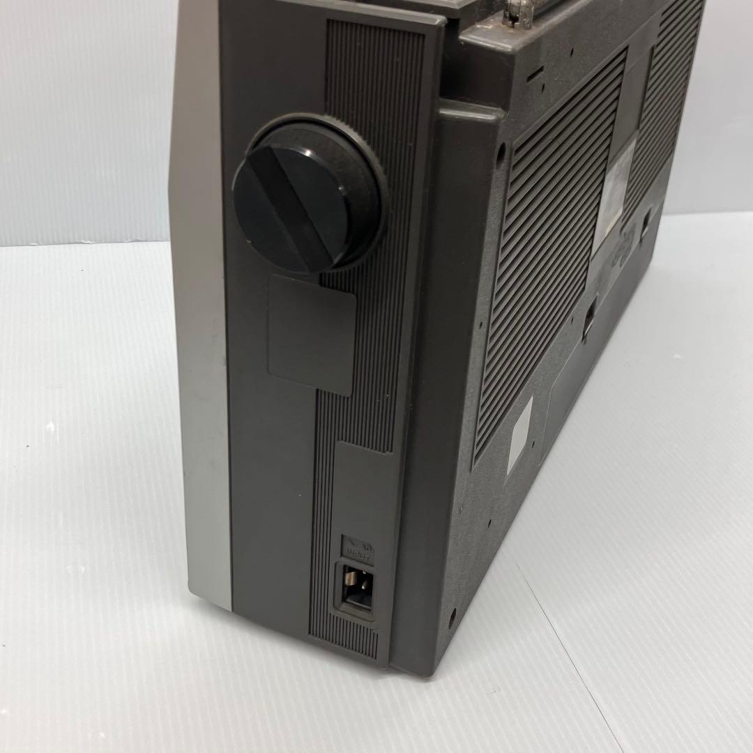 Victor Radios Radio Cassette Players Rc-555