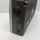 Victor Radios Radio Cassette Players Rc-555