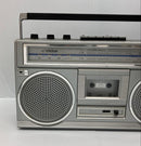 Victor Radios Radio Cassette Players Rc-555