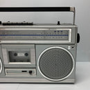 Victor Radios Radio Cassette Players Rc-555