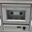 Victor Radios Radio Cassette Players Rc-555