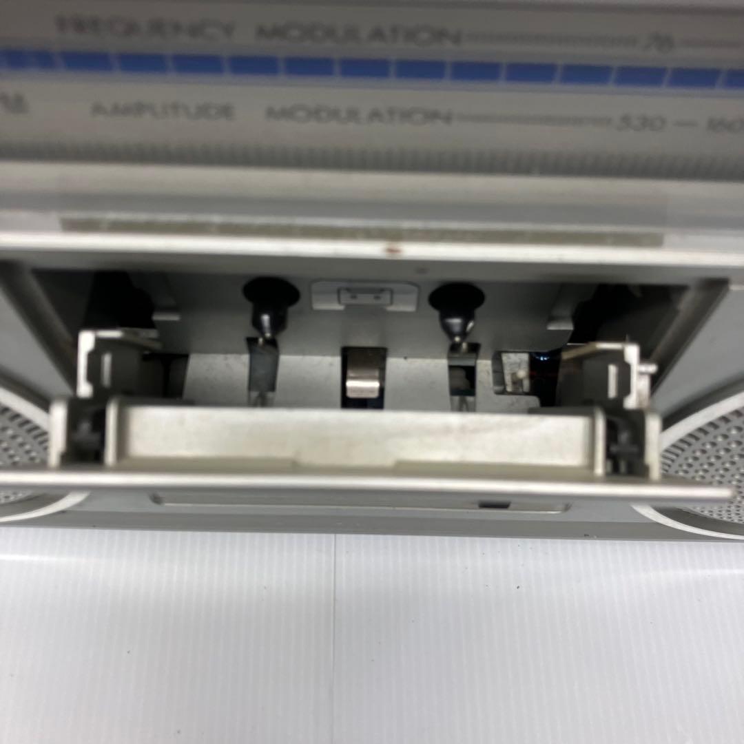 Victor Radios Radio Cassette Players Rc-555