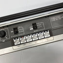 Victor Radios Radio Cassette Players Rc-555